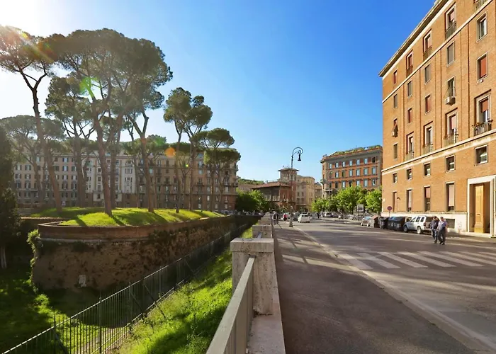 Apartment Sant'angelo Exclusive Spacious Art