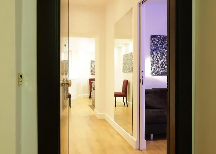 Apartment Sant'angelo Exclusive Spacious Art *