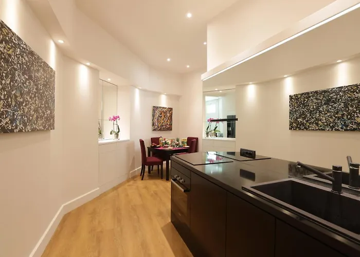 Sant'angelo Exclusive Spacious Art