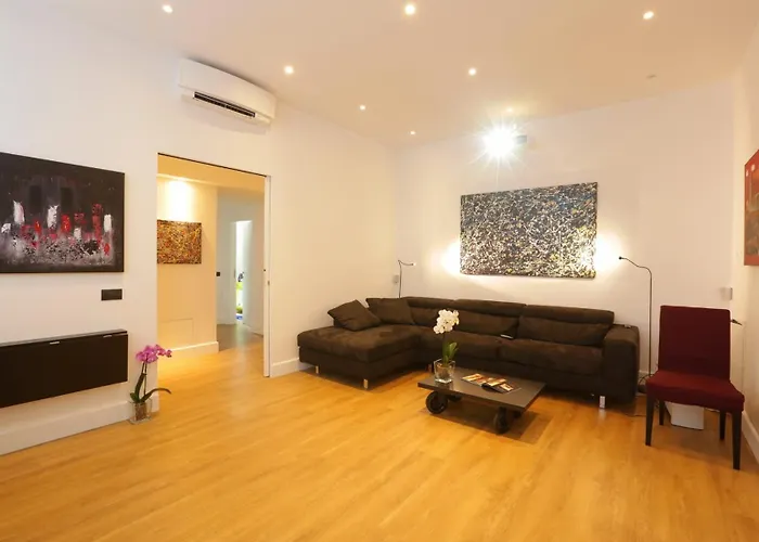 Apartment Sant'angelo Exclusive Spacious Art *