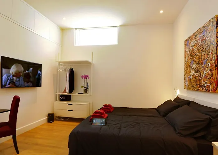 Apartment Sant'angelo Exclusive Spacious Art